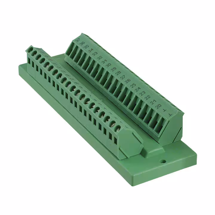 2280349 Phoenix Contact  Terminal Block Adapters
